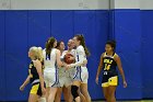 WBBall vs USJ  Women’s Basketball vs University of Saint Joseph. - Photo by Keith Nordstrom : Wheaton, Basketball